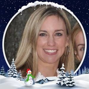 Meet your Posher, Terri